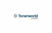 TonerWorld Logo