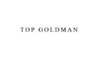 TOP GOLDMAN Logo