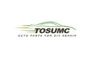 TOSUMC Logo