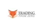 Trading From Zero Logo