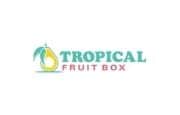 Tropical Fruit Box Logo