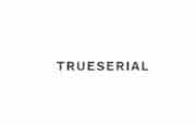 TrueSerial Logo