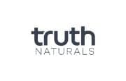 Truth Naturals Logo