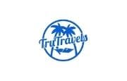 TruTravels Logo
