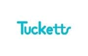 Tucketts Logo