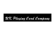 UK Playing Card Company Logo