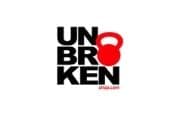 Unbroken Shop Logo