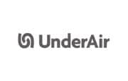Under Air Logo