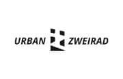 Urban Zweirad DE Logo