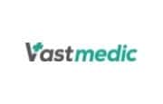 Vastmedic Logo