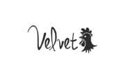 Velvet Thruster Logo