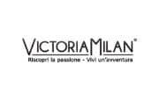 Victoria Milan IT Logo