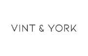 Vint & York Logo