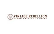 Vintage Rebellion Logo