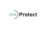 Viral Protect Logo