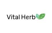 Vital Herb Logo