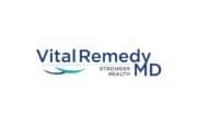 Vital Remedy MD Logo
