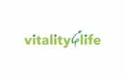 Vitality 4 Life UK Logo