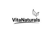 Vitanatural Logo