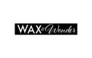 Wax & Wonder Logo