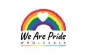 We Are Pride Logo