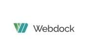Webdock Logo