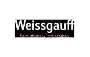 Weissgauff Logo