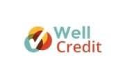 WellCredit Logo