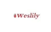 Weslily Logo
