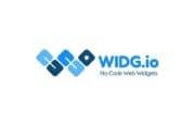 Widg.io Logo