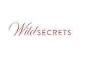 Wild Secrets NZ Logo