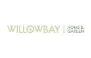 Willow Bay Home & Garden Logo