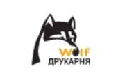 Wolf UA Logo