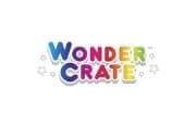 Wonder Crate Kids Logo