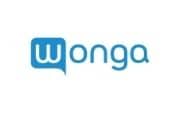 Wonga.pl Logo