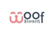Woof Blankets Logo