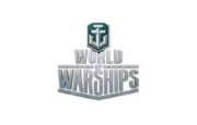 World of Warships RU Logo