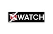 X watch Logo