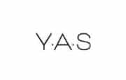 Y.A.S Logo
