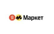 Yandex Market Logo