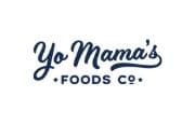 Yo Mamas Foods Logo