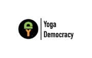 Yoga Democracy Logo