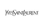 Yves Saint Laurent RU Logo