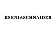 Ksenia Schnaider Logo