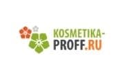 Kosmetika Proff RU Logo