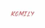 Komily Logo