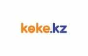 Koke KZ Logo