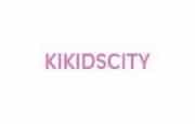 Kikidscity Logo