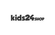 Kids24 DE Logo