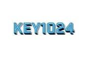 Key1024 Logo